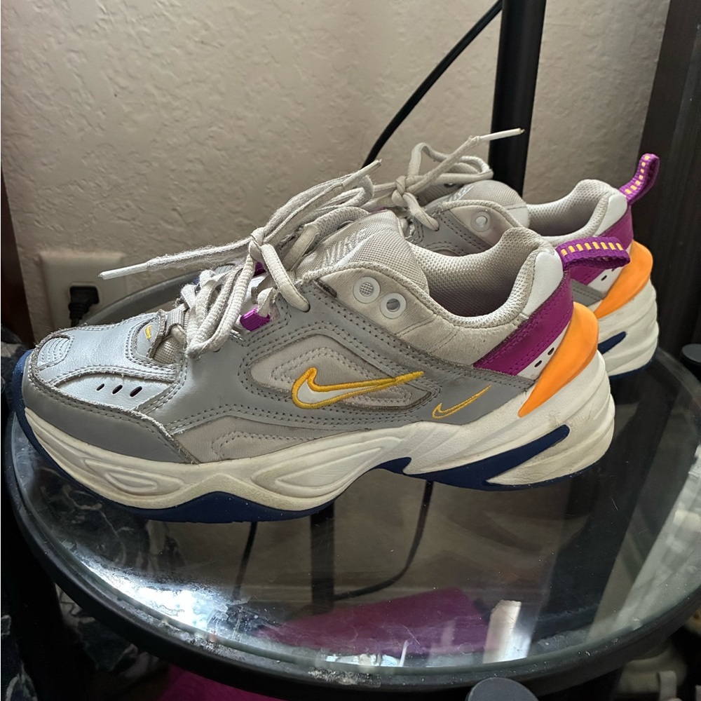 Nike M2K Tekno Sneakers